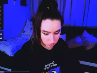 LilyThompsonX's Live Sex Cam Show