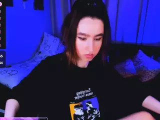 LilyThompsonX's Live Sex Cam Show