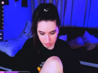 LilyThompsonX's Live Sex Cam Show