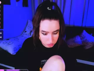 LilyThompsonX's Live Sex Cam Show