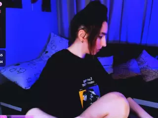 LilyThompsonX's Live Sex Cam Show