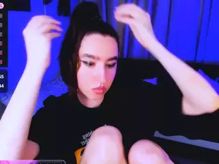 LilyThompsonX's Live Sex Cam Show
