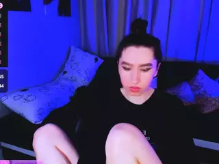 LilyThompsonX's Live Sex Cam Show