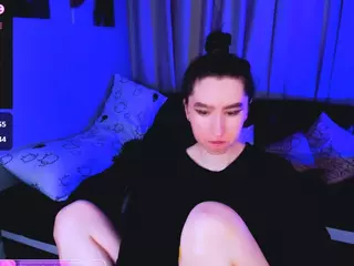 LilyThompsonX's Live Sex Cam Show