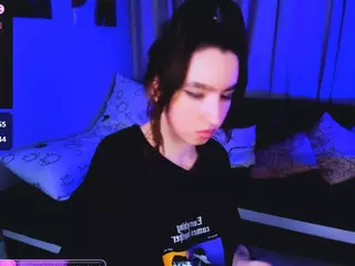 LilyThompsonX's Live Sex Cam Show