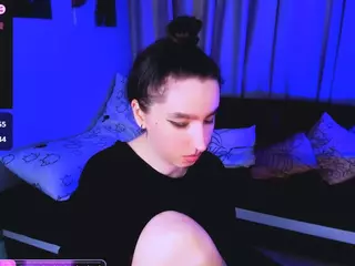 LilyThompsonX's Live Sex Cam Show