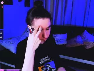 LilyThompsonX's Live Sex Cam Show