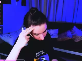LilyThompsonX's Live Sex Cam Show