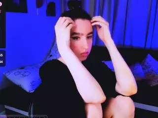 LilyThompsonX's Live Sex Cam Show
