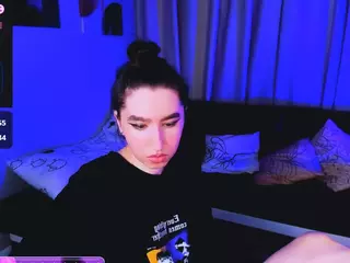 LilyThompsonX's Live Sex Cam Show