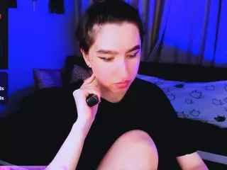 LilyThompsonX's Live Sex Cam Show