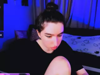 LilyThompsonX's Live Sex Cam Show