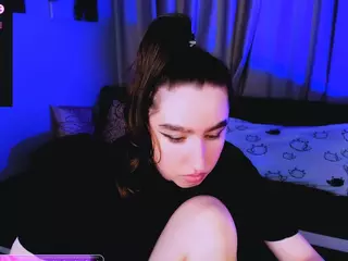 LilyThompsonX's Live Sex Cam Show