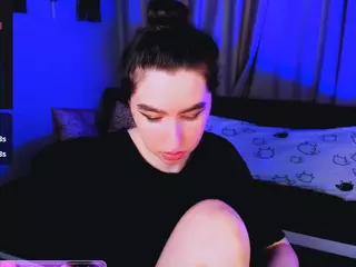 LilyThompsonX's Live Sex Cam Show