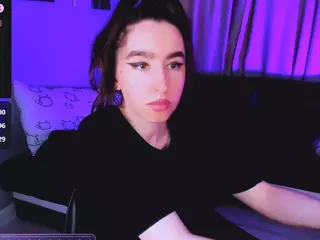 LilyThompsonX's Live Sex Cam Show