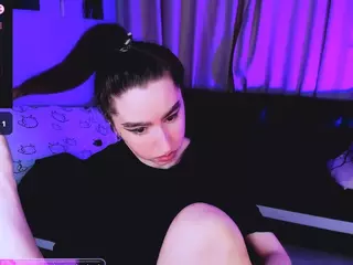 LilyThompsonX's Live Sex Cam Show