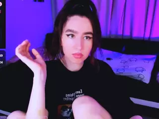 LilyThompsonX's Live Sex Cam Show