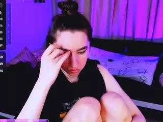 LilyThompsonX's Live Sex Cam Show
