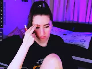 LilyThompsonX's Live Sex Cam Show