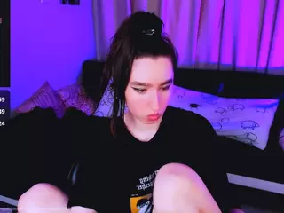 LilyThompsonX's Live Sex Cam Show