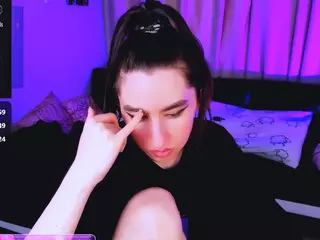 LilyThompsonX's Live Sex Cam Show