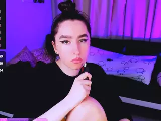 LilyThompsonX's Live Sex Cam Show