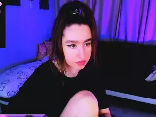 LilyThompsonX's Live Sex Cam Show