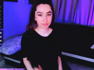 LilyThompsonX's Live Sex Cam Show