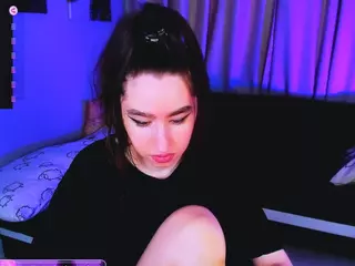 LilyThompsonX's Live Sex Cam Show