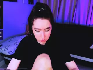 LilyThompsonX's Live Sex Cam Show