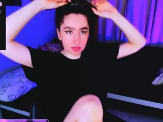 LilyThompsonX's Live Sex Cam Show