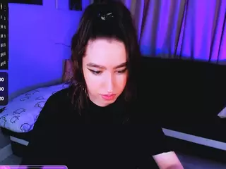 LilyThompsonX's Live Sex Cam Show