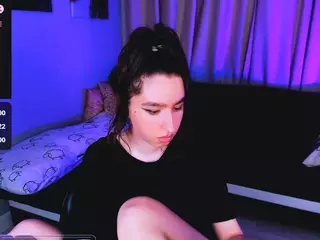 LilyThompsonX's Live Sex Cam Show
