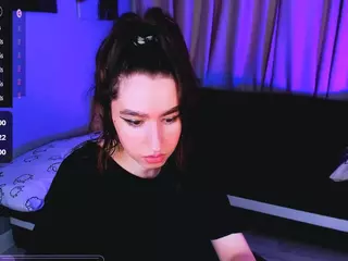 LilyThompsonX's Live Sex Cam Show
