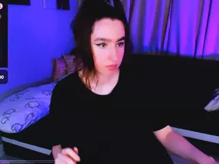 LilyThompsonX's Live Sex Cam Show