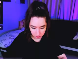 LilyThompsonX's Live Sex Cam Show