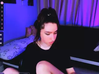 LilyThompsonX's Live Sex Cam Show