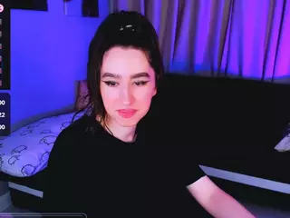 LilyThompsonX's Live Sex Cam Show