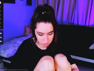 LilyThompsonX's Live Sex Cam Show
