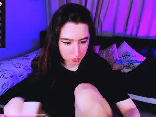 LilyThompsonX's Live Sex Cam Show