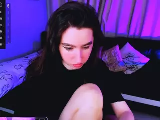 LilyThompsonX's Live Sex Cam Show