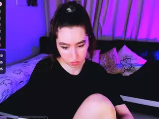 LilyThompsonX's Live Sex Cam Show