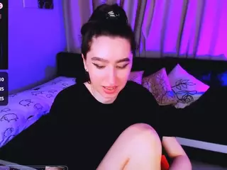 LilyThompsonX's Live Sex Cam Show
