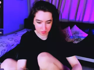LilyThompsonX's Live Sex Cam Show