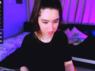 LilyThompsonX's Live Sex Cam Show