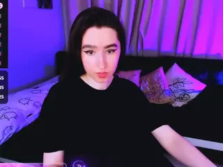LilyThompsonX's Live Sex Cam Show