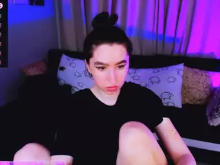 LilyThompsonX's Live Sex Cam Show