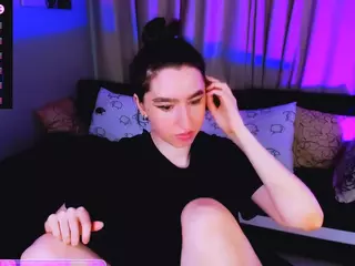LilyThompsonX's Live Sex Cam Show
