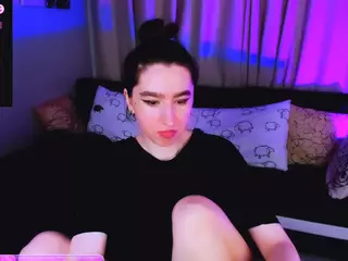 LilyThompsonX's Live Sex Cam Show