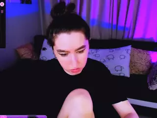 LilyThompsonX's Live Sex Cam Show